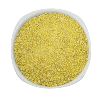 Farinha D'água
