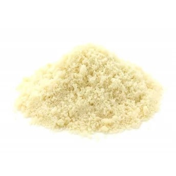 Farinha de Amêndoas