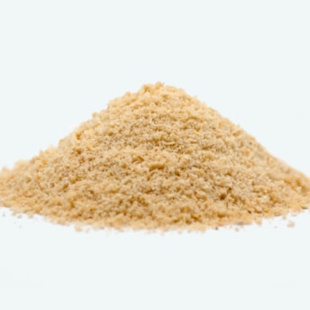 Farinha de Amendoim