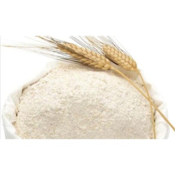 Farinha De Centeio Fina