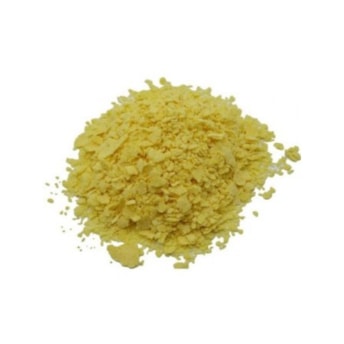 Farinha de Milho Amarela