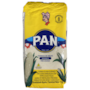 Farinha de Milho Branca Pré-Cozida 1kg - Pan