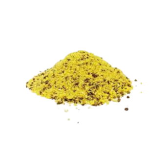 Farofa De Soja Picante