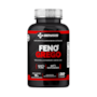 Feno Grego 30 Caps. Genisis 15g