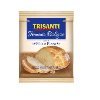 Fermento Biologico Trisanti 10 Gr