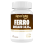 Ferro Apisnutri 60 Cápsulas