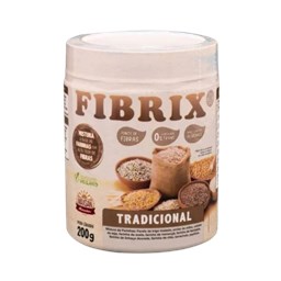 Fibrix Regulador intestinal Vegano 200g