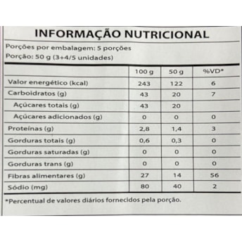 Imagem do produto
