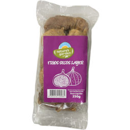 Figo Turco Seco 250 Gr