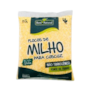 Flocos De Milho Não Transgênico Bem Natural 500g - Vencimento 31/07/2026