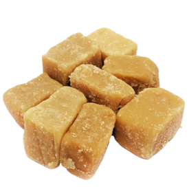 Fondant De Leite