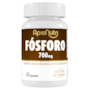 Fosforo Apisnutri 700mg 60 Capsulas