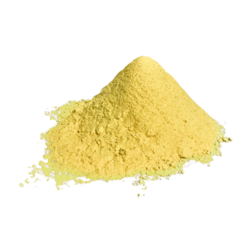 Fubá Mimoso