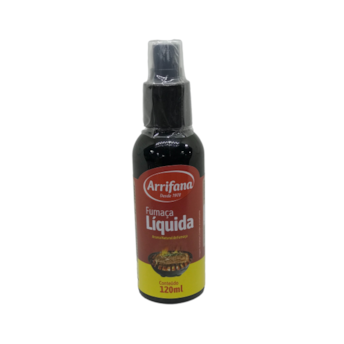 Fumaça Líquida Arrifana 120ml
