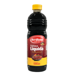 Fumaça Líquida Arrifana 500ml Fumaça Líquida Arrifana 500ml