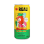 Functional Drink Abacaxi Com Hortelã 269ml Real Company