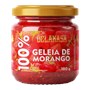 Geleia 100% Morango 180g Delakasa