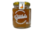 Geleia Natural De Abacaxi Com Hortelã Candola 260g