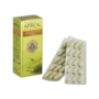 Geleia Real Liofilizada Com Vitaminas E, A e C 30 Capsulas Apireal