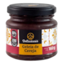 Geleia Zero Cereja Delicassis 160g