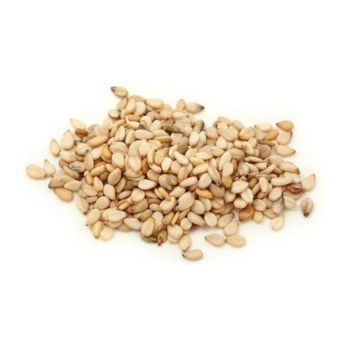 Gergelim Integral com Pele