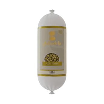 Glutadela Sabor Azeitona 500g