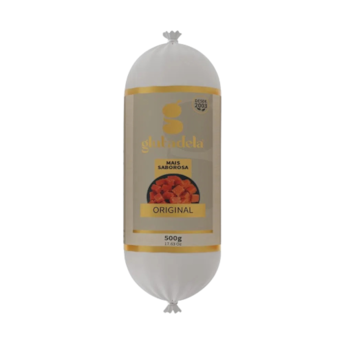 Glutadela Sabor Original 500g