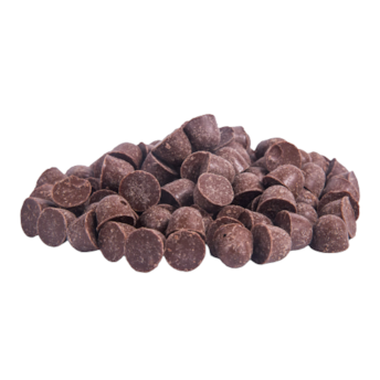 Gotas De Chocolate Mavalerio