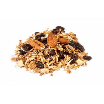 Granola Biosoft 32 Ingredientes