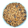 Granola Chocomaltine