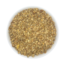 Granola Com Castanhas Martigran