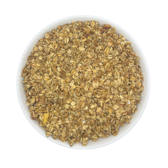Granola Com Castanhas Martigran