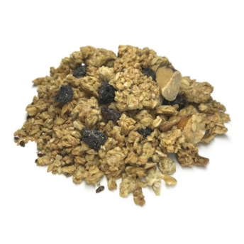 Granola Crocante Granola Crocante