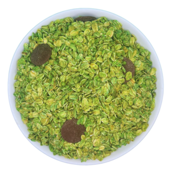 Granola Ml Tradicional Pistache