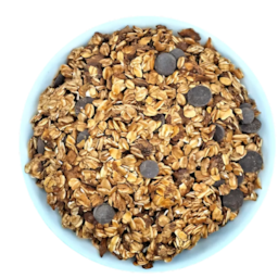 Granola Ovomaltine