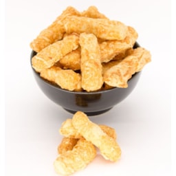 Grissini Parmesão