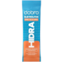 Hidra Eletrólitos Laranja Dobro 7g
