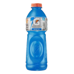 Isotônico Sabor Berry Blue Gatorade Pet 500ml Isotônico Sabor Berry Blue Gatorade Pet 500ml