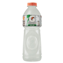 Isotônico Sabor Limão Gatorade Pet 500ml