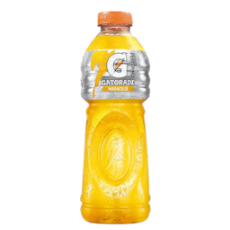 Isotônico Sabor Maracuja Gatorade Pet 500ml Isotônico Sabor Maracuja Gatorade Pet 500ml