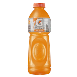 Isotônico Sabor Tangerina Gatorade Pet 500ml Isotônico Sabor Tangerina Gatorade Pet 500ml