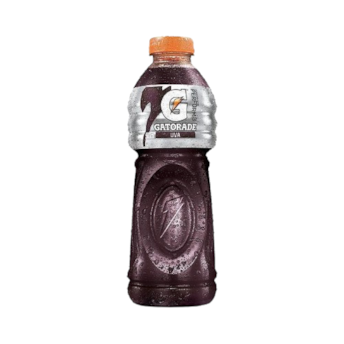 Isotônico Sabor Uva Gatorade 500ml