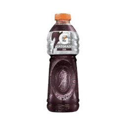 Isotônico Sabor Uva Gatorade 500ml Isotônico Sabor Uva Gatorade 500ml