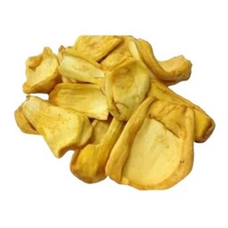 Produto Jaca Desidratada Chips