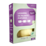 Lasanha de Palmito Pupunha 250g - Natupalm