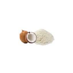 Leite De Coco Em Pó 80%