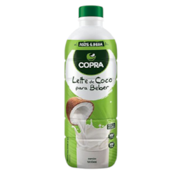 Leite de Coco para Beber Copra 900ml Leite de Coco para Beber Copra 900ml