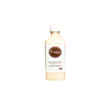 Leite de Sucupira 400ml - Sucupira Naturale