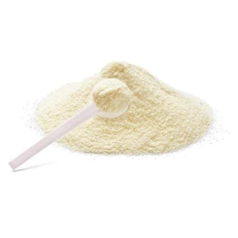 Leite Em Pó Desnatado