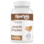 Levedo Complex 500 Mg 400 Comp Apisnutri